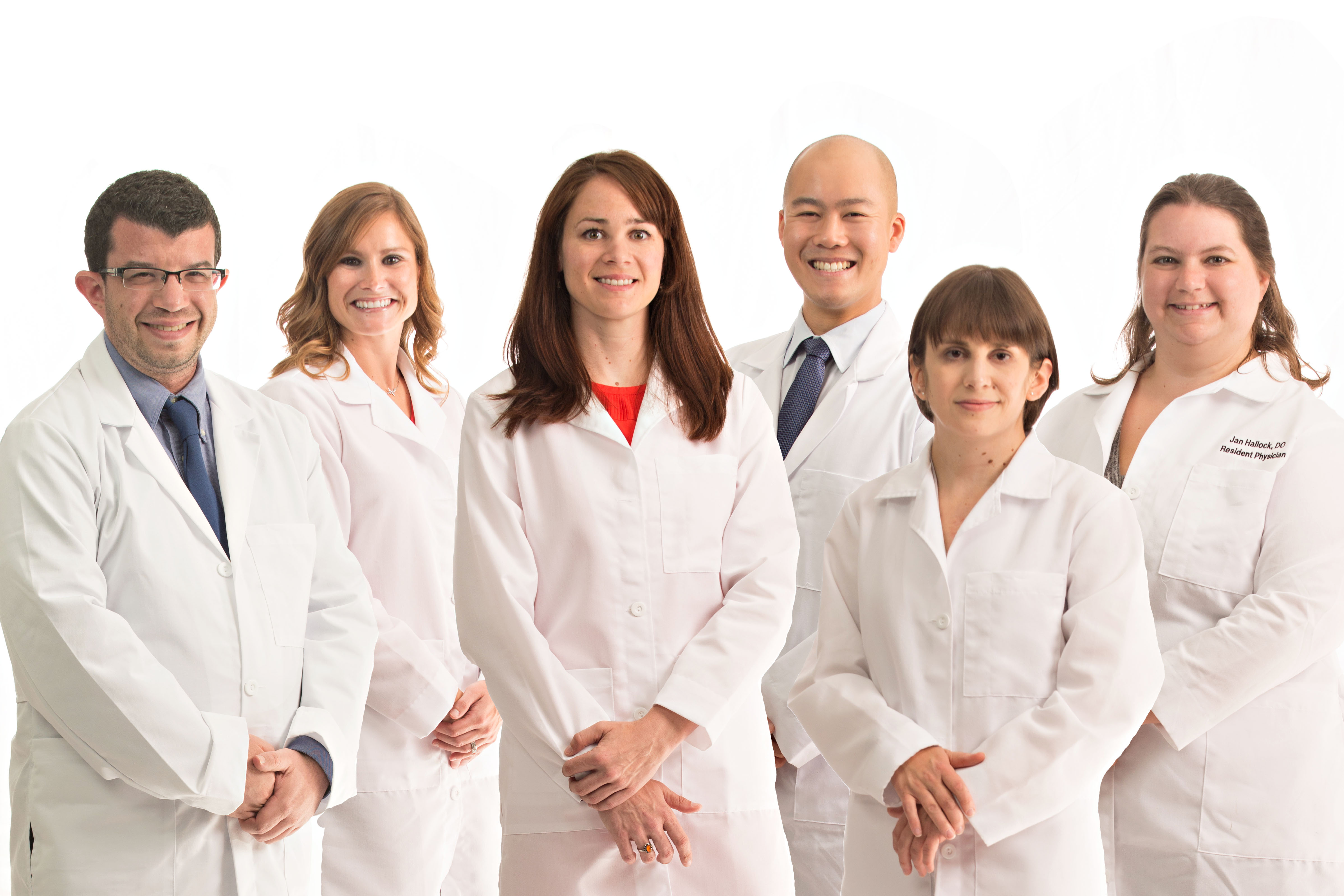 Trios Health Welcomes Fourth Class Of Medical Residents Trios Health
